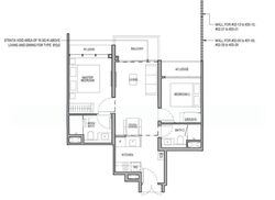 Tembusu Grand (D15), Condominium #603746471